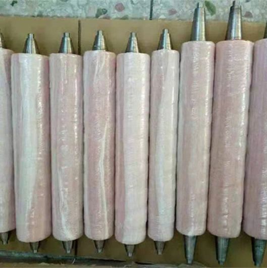 聚氨酯膠輥的原料性能有哪些因素？